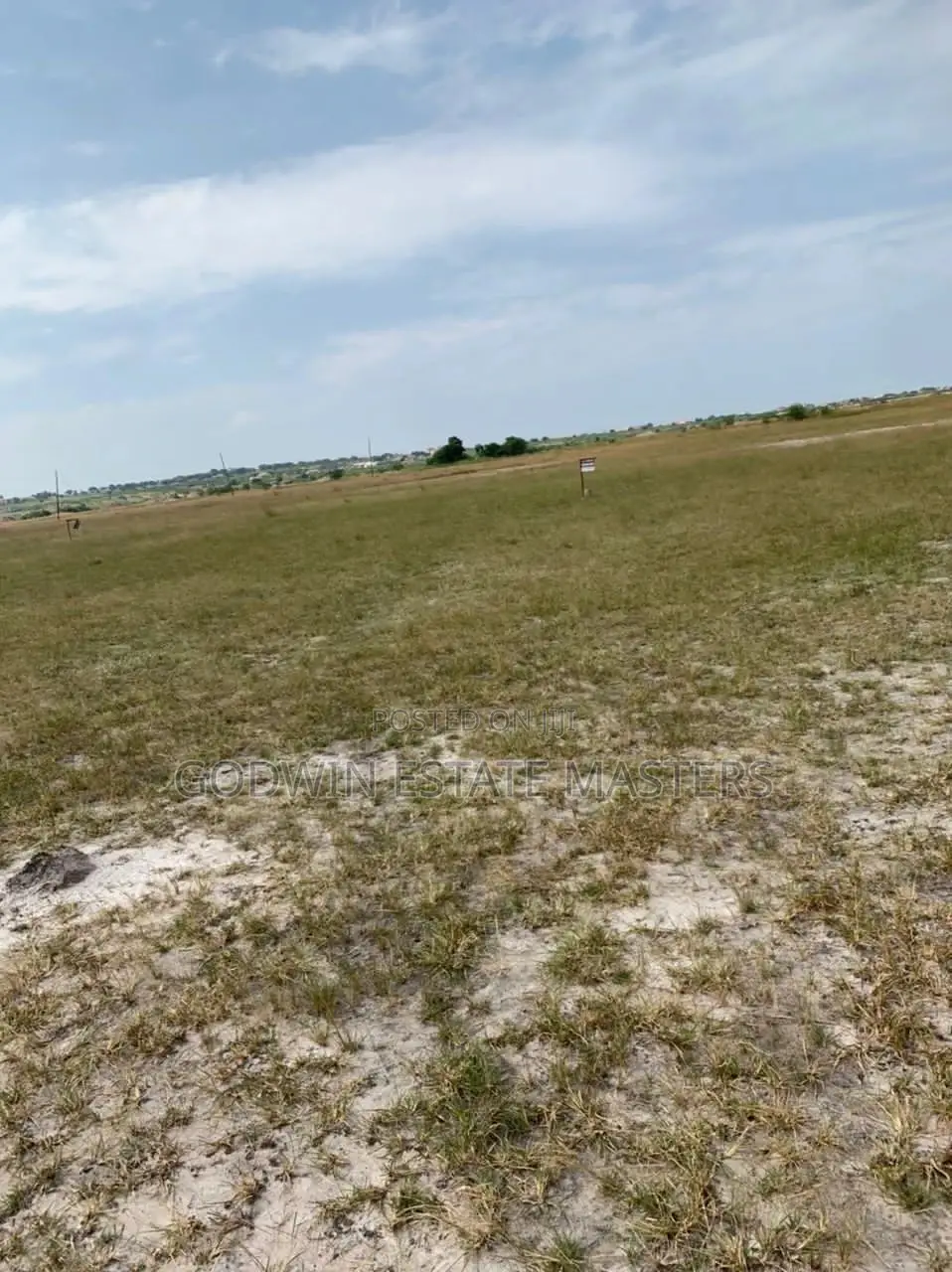 Buy A Genuine Plot Of Land From Estate Masters Ltd.