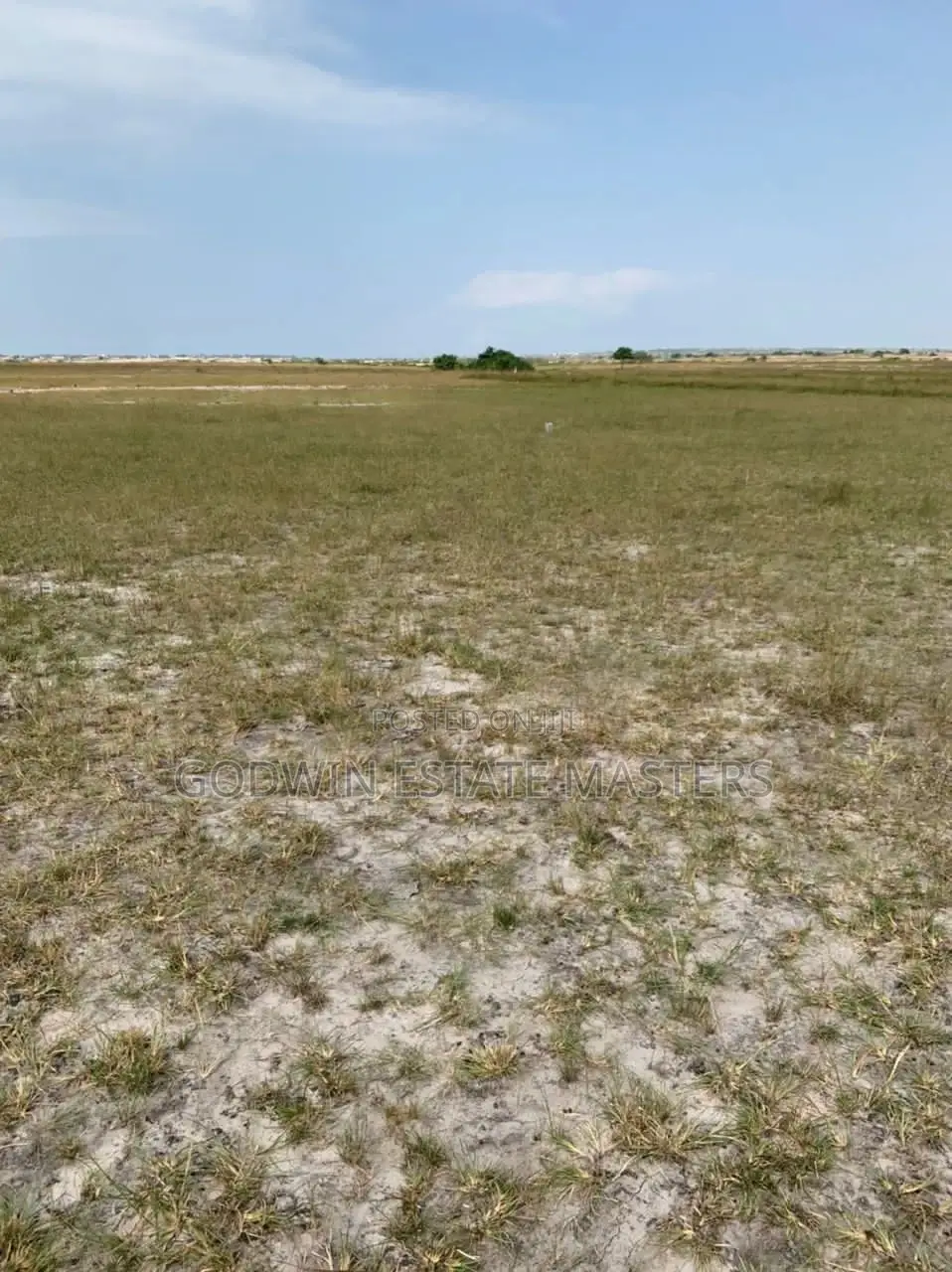 Buy A Genuine Plot Of Land From Estate Masters Ltd.