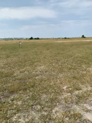 Flat Service Land Available at Ningo Prampram Municipality