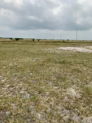 Court Approve Easte Land for Sale