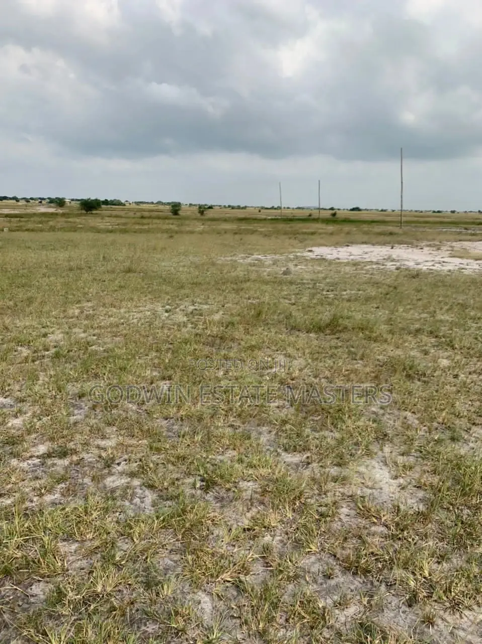 Court Approve Easte Land for Sale