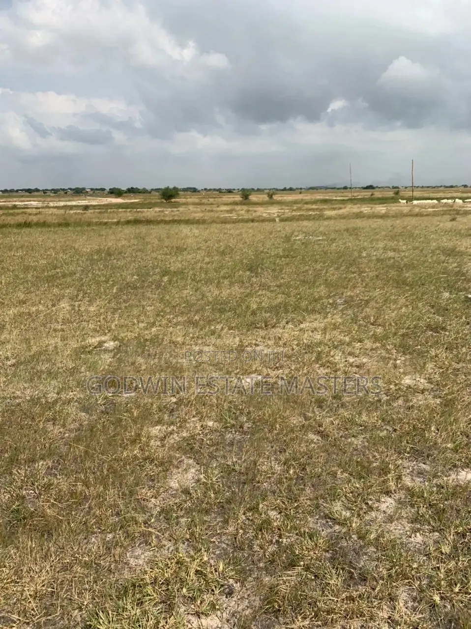 Court Approve Easte Land for Sale