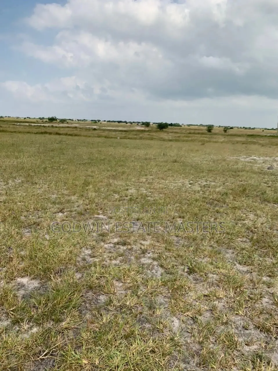 Court Approve Easte Land for Sale