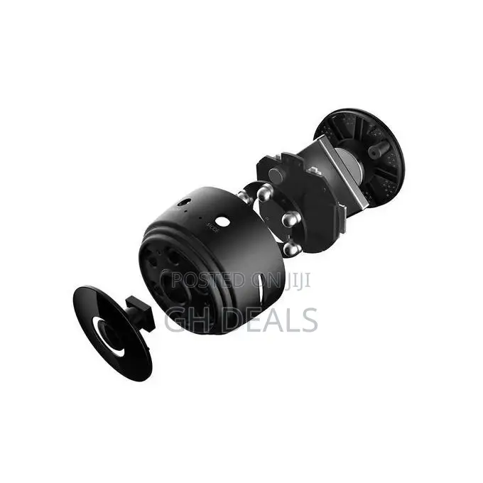 Mini Wireless Hidden Camera Wifi Remote Security Cameras