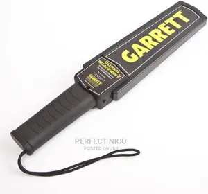 Super Metal Detector Scanner/ Security Scanner