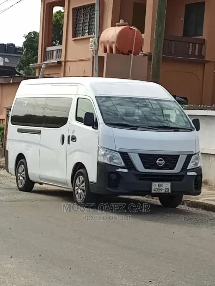 Car for Rent Minibuses for Rental Services in Ghana