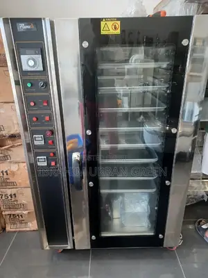 Conventional Ovens