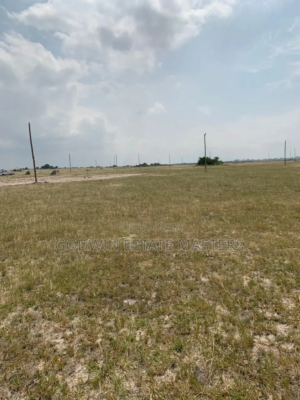 Secure a Plot of Land From Estate Masters Ltd.