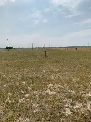 Secure a Plot of Land From Estate Masters Ltd.