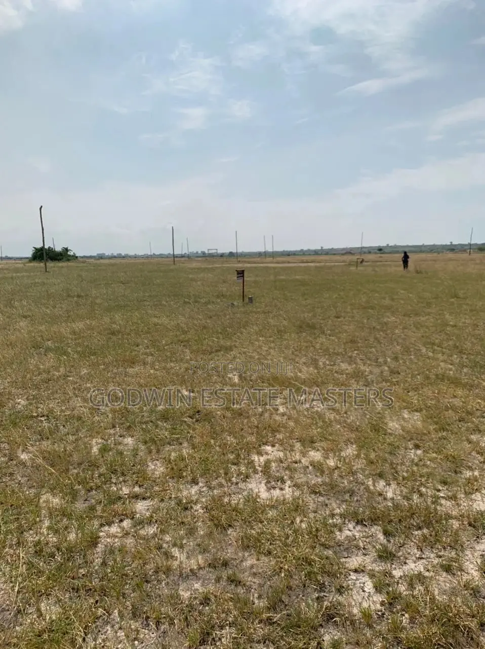Secure a Plot of Land From Estate Masters Ltd.