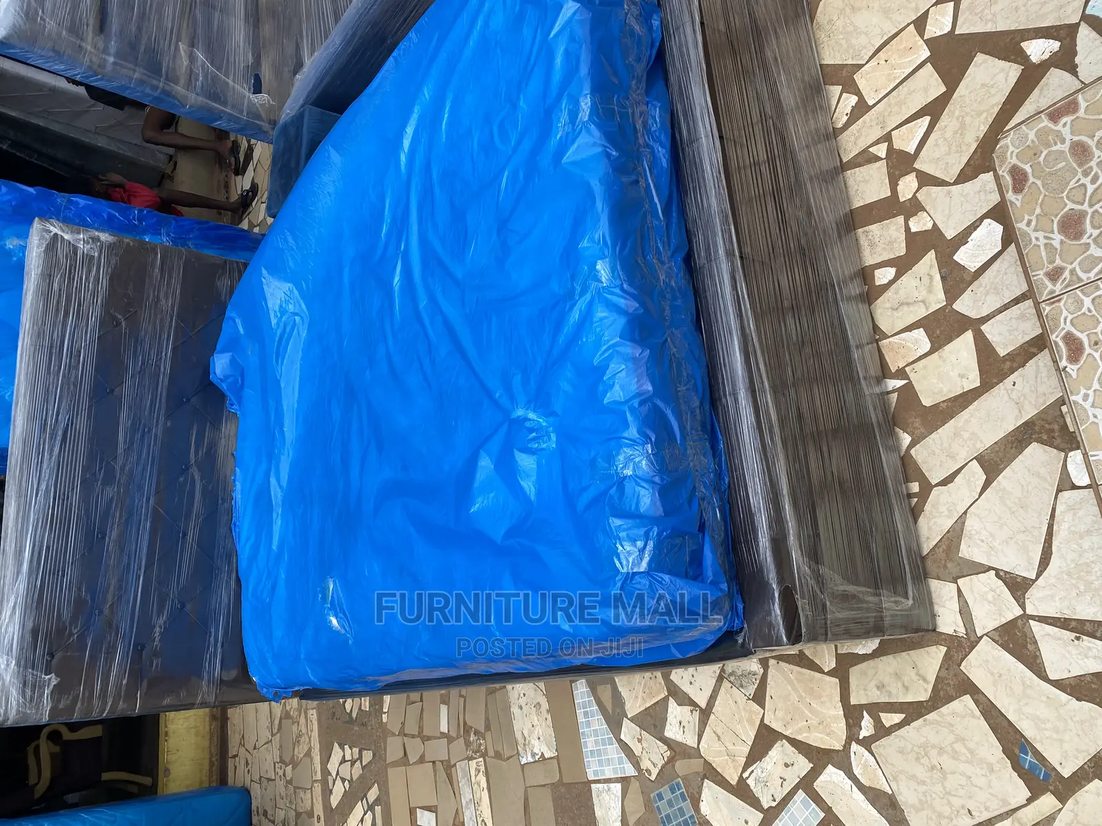 Mattress Available as Seen. Free Delivery 