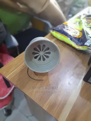 Fire/ Intruder Alarm Siren Ms-290