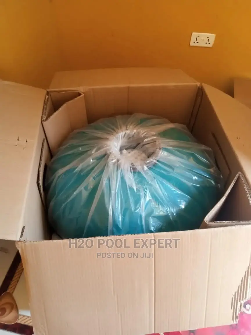 Swimming Pool Accessories