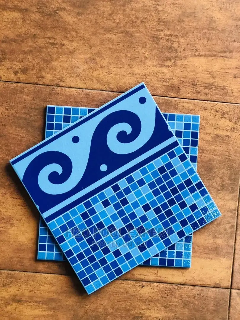 Swimming Pool Accessories