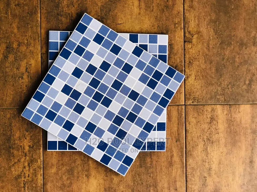 Swimming Pool Accessories