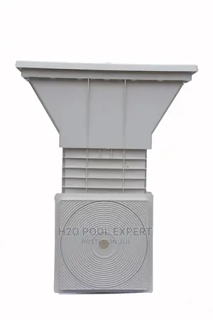 Swimming Pool Accessories