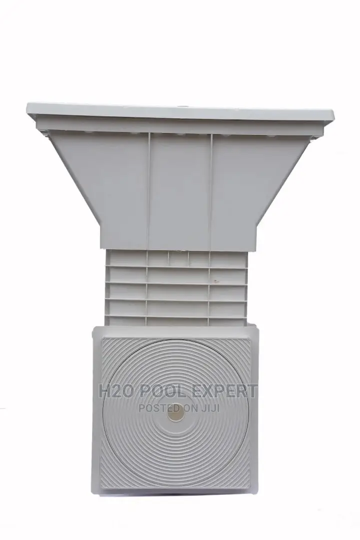 Swimming Pool Accessories