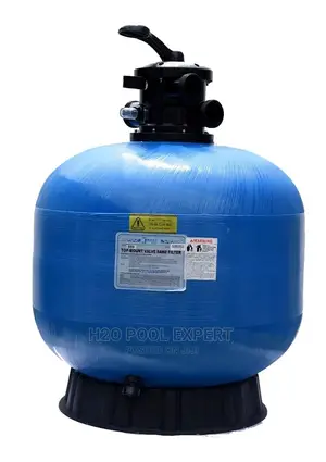 Swimming Pool Accessories