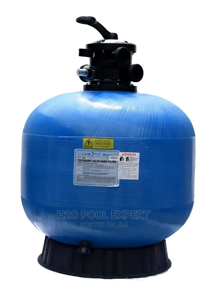 Swimming Pool Accessories