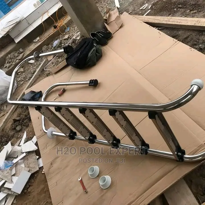 Swimming Pool Accessories