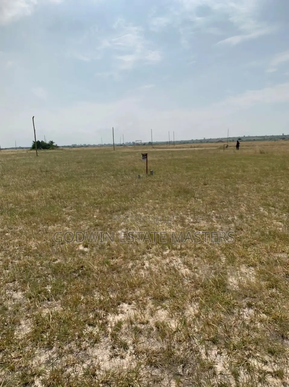 Buy Genuine State Plot From Estate Masters Ltd.