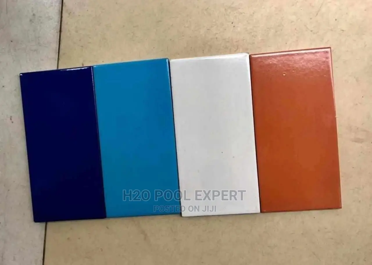 Swimming Pool Accessories