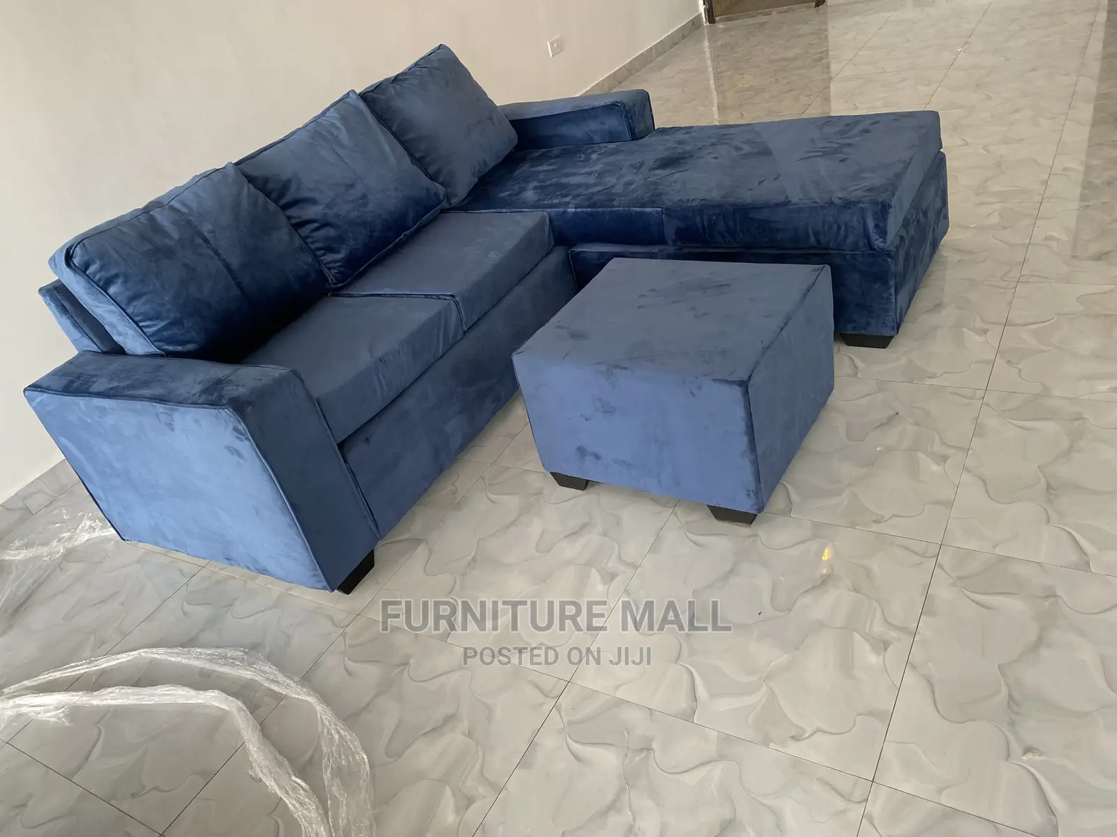 Great Sofa With Free Delivery