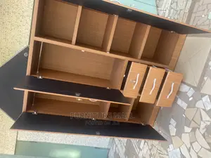 Excellent 3in1 Wardrobe . Free Delivery