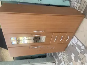 Excellent 3in1 Wardrobe . Free Delivery