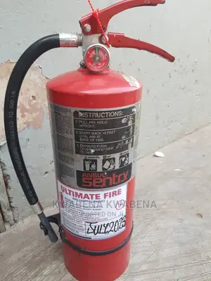Ultimate Fire & Safety Consult.
