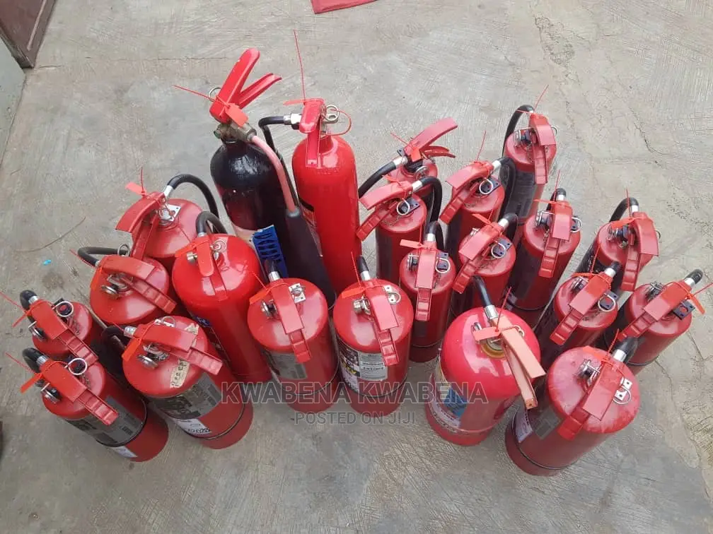 Ultimate Fire & Safety Consult.