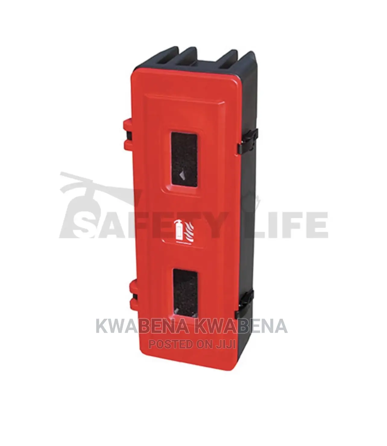 Ultimate Fire & Safety Consult.