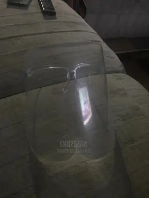 Face Shield
