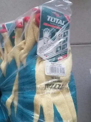 Total Saftey Gloves