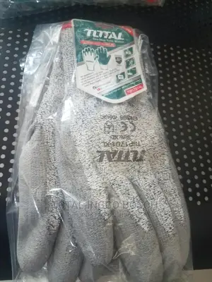 Total Saftey Gloves