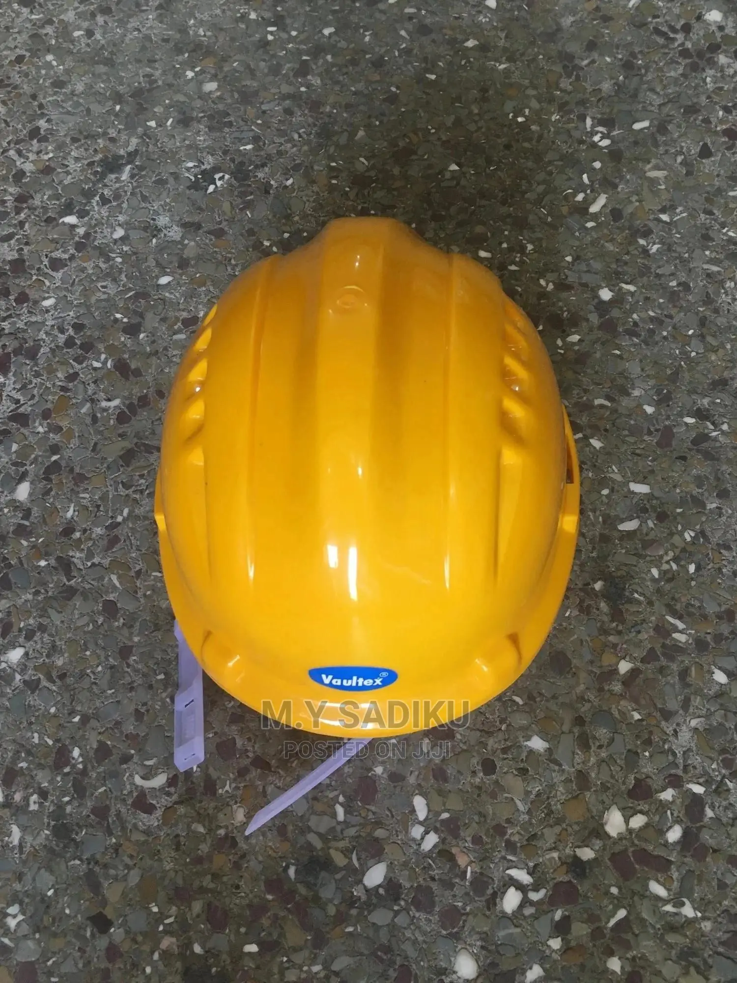Helmet (Vaultex)