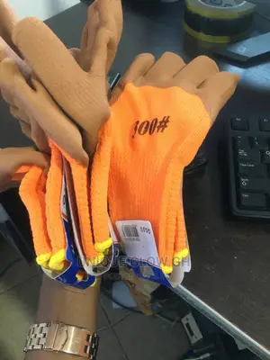 Insulating Industrial Gloves