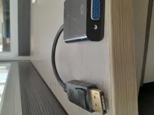 Display Port DP to VGA Converter