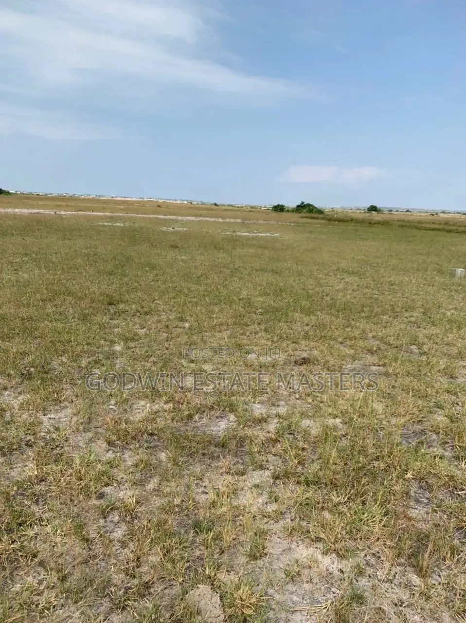 Buy a Genuine Land From Estate Masters Ltd.