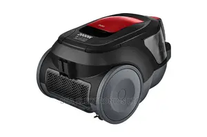 LG VC5420NNTR 1.3 Litres Dust Capacity 2000 Watts Vacuum