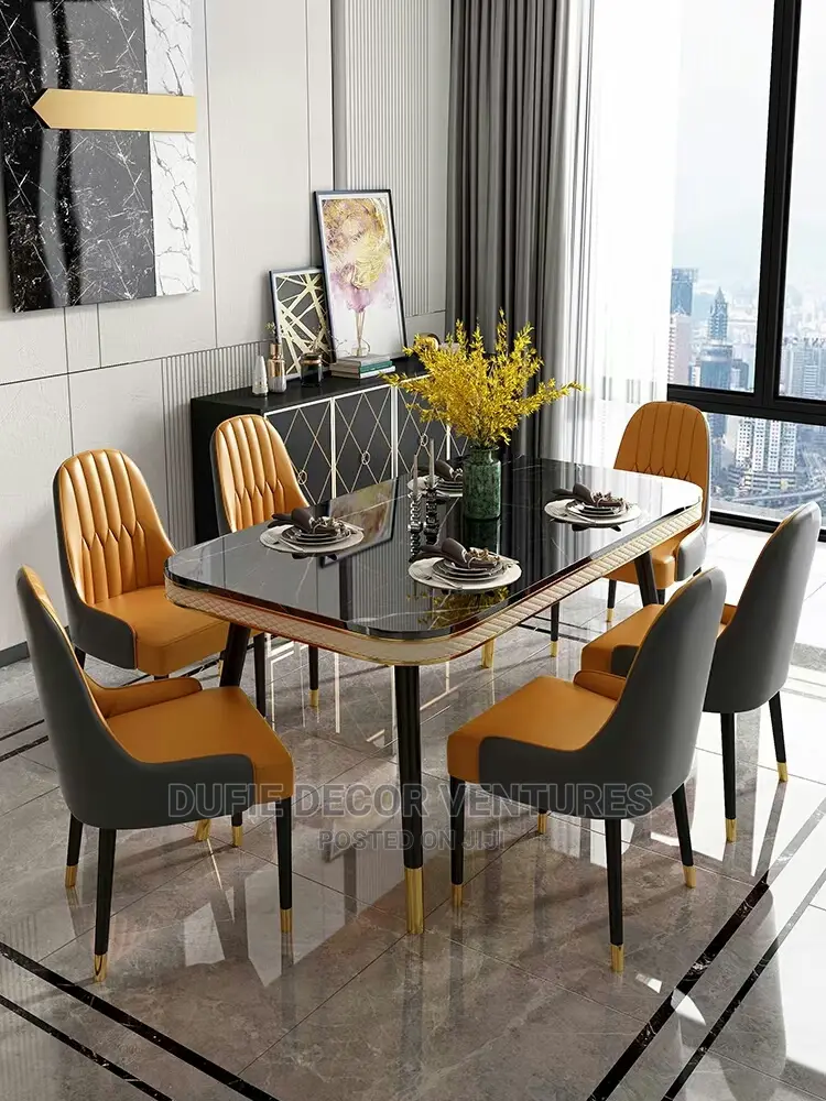 Dining Room Set