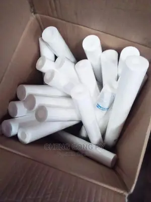 Box of Microns