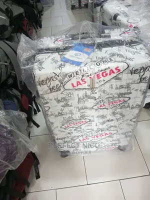 Flights Luggage