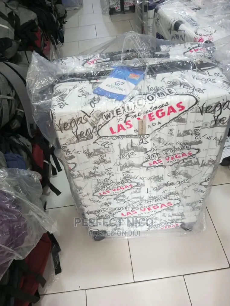 Flights Luggage