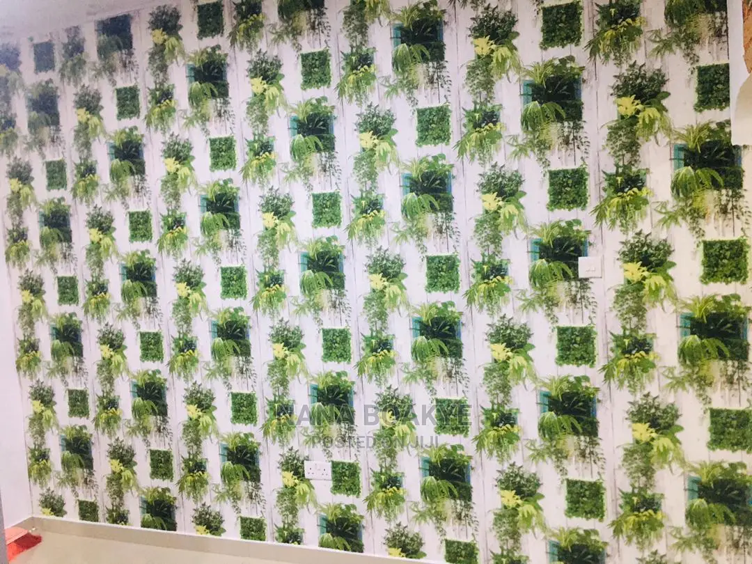 3D Wallpaper