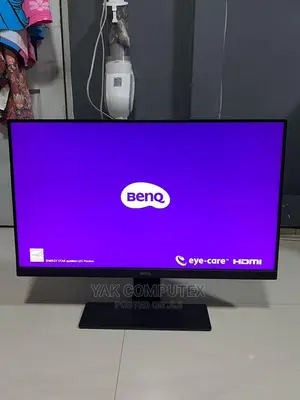 Gaming Monitor With 24.5 Inch, 1080p, 1ms