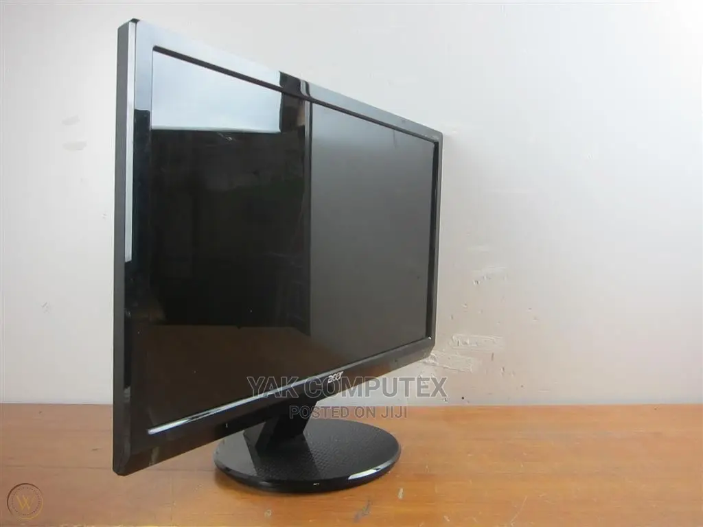 Be a 23 Inch Monitor