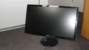 Be a 23 Inch Monitor