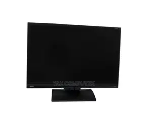 Benq ET-0009-B | 24" LCD Monitor and Stand