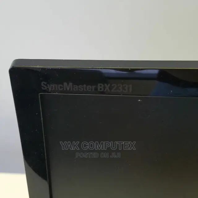 Syncmaster Bx2331 Monitor Fhd 2X HDMI